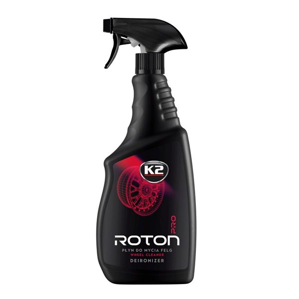 Roton Pro Gelly Vannepuhdistaja 750ml K2 K2