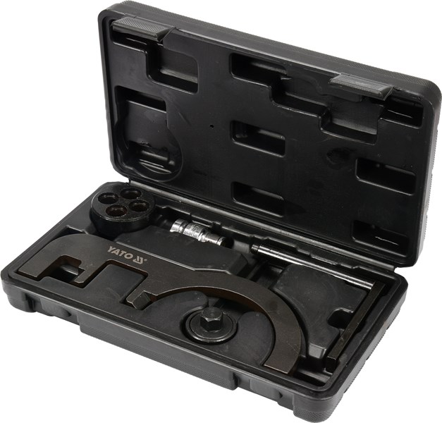 Asennon lukitus Työkalusarja, venttiilin ajoitus Bmw:lle Yato