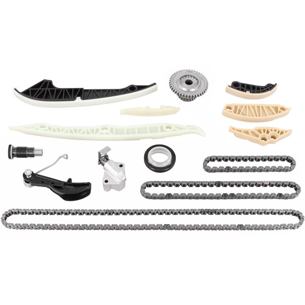 Jakoketjusarja VAICO VAICO