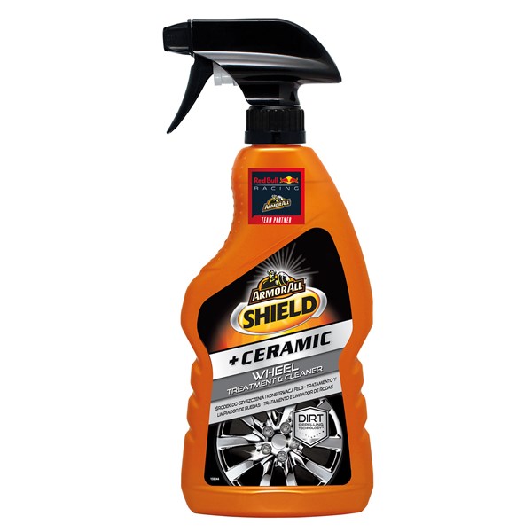 Shield Vannepuhdistaja 500ml ARMORALL ArmorAll