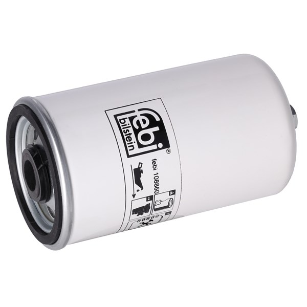 Polttoainesuodatin FEBI BILSTEIN FEBI BILSTEIN