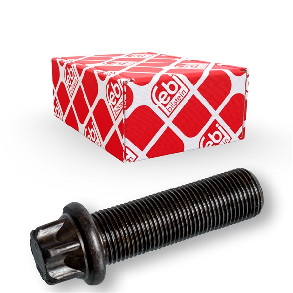 Ruuvi, jarrulevy FEBI BILSTEIN FEBI BILSTEIN