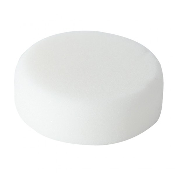 Kiillotussieni, kovaa, 150 mm BOLL BOLL