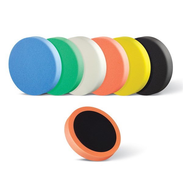 Kiillotussieni, kovaa, 150 mm BOLL BOLL