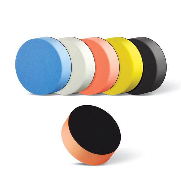 Kiillotussieni, Super kovaa, 150 mm BOLL BOLL Kiillotussieni, Super kovaa, 150 mm BOLL BOLL