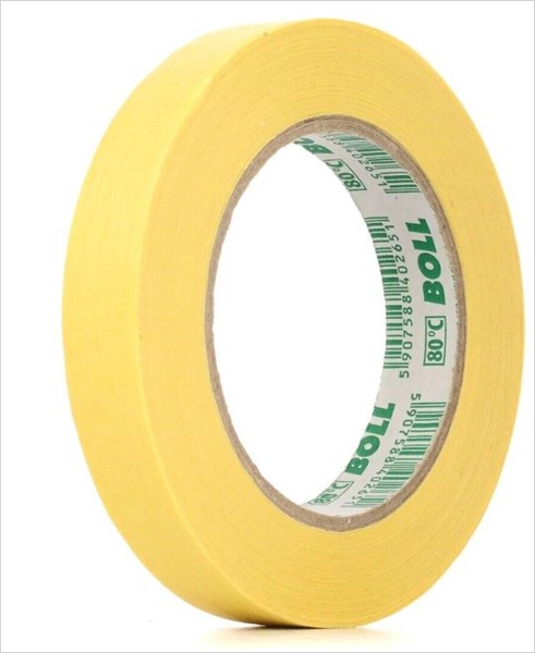 Liimanauha BOLL BOLL