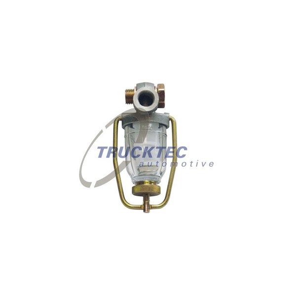 Polttoainesuodatin TRUCKTEC AUTOMOTIVE TRUCKTEC AUTOMOTIVE