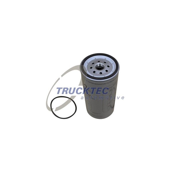 Polttoainesuodatin TRUCKTEC AUTOMOTIVE TRUCKTEC AUTOMOTIVE