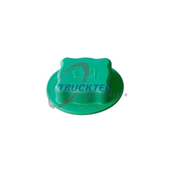 Korkki, paisuntasäiliö TRUCKTEC AUTOMOTIVE TRUCKTEC AUTOMOTIVE