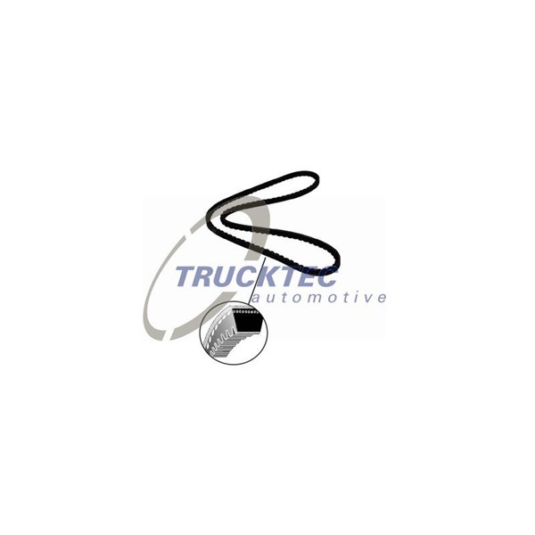 Kiilahihna TRUCKTEC AUTOMOTIVE TRUCKTEC AUTOMOTIVE