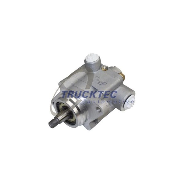 Hydrauliikkapumppu, ohjaus TRUCKTEC AUTOMOTIVE TRUCKTEC AUTOMOTIVE