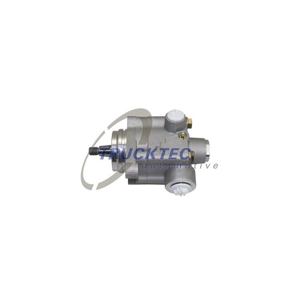 Hydrauliikkapumppu, ohjaus TRUCKTEC AUTOMOTIVE TRUCKTEC AUTOMOTIVE