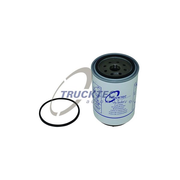 Polttoainesuodatin TRUCKTEC AUTOMOTIVE TRUCKTEC AUTOMOTIVE