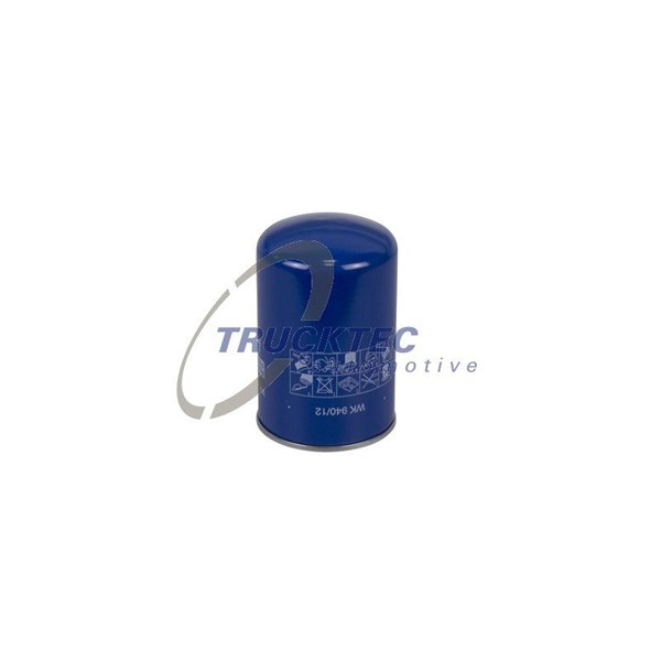 Polttoainesuodatin TRUCKTEC AUTOMOTIVE TRUCKTEC AUTOMOTIVE