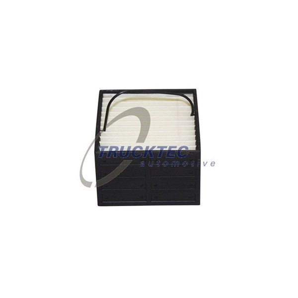 Polttoainesuodatin TRUCKTEC AUTOMOTIVE TRUCKTEC AUTOMOTIVE