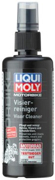 Visiirinpuhdistusaine Liqui Moly Motorbike 100ml LIQUI MOLY