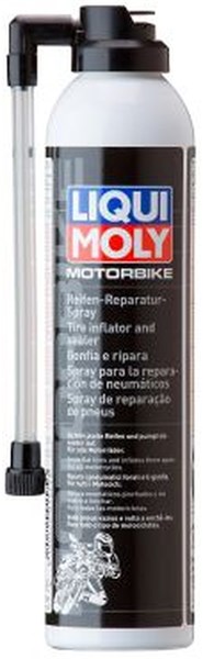 Motorbike-sarjan renkaankorjaussumute Liqui Moly 300ml LIQUI MOLY LIQUI MOLY