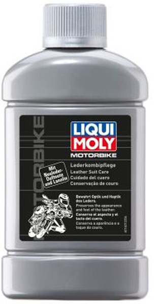 Nahanhoitoaine Liqui Moly Motorbike 250ml LIQUI MOLY LIQUI MOLY Nahanhoitoaine Liqui Moly Motorbike 250ml LIQUI MOLY LIQUI MOLY