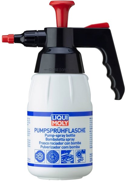 Pumppusuihkepullo Liqui Moly 1 L LIQUI MOLY LIQUI MOLY