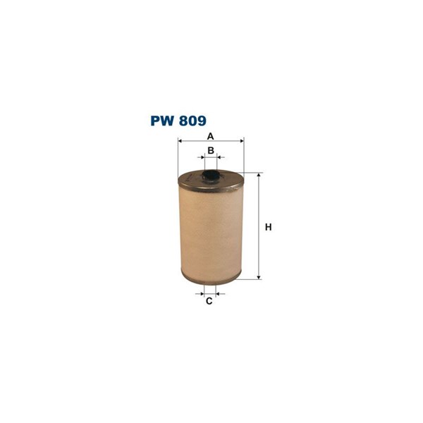 Polttoainesuodatin FILTRON FILTRON