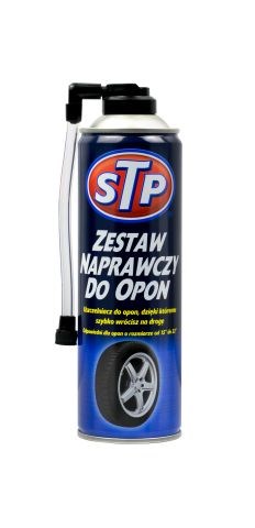 Paikkausaine Stp 500ml STP Stp 