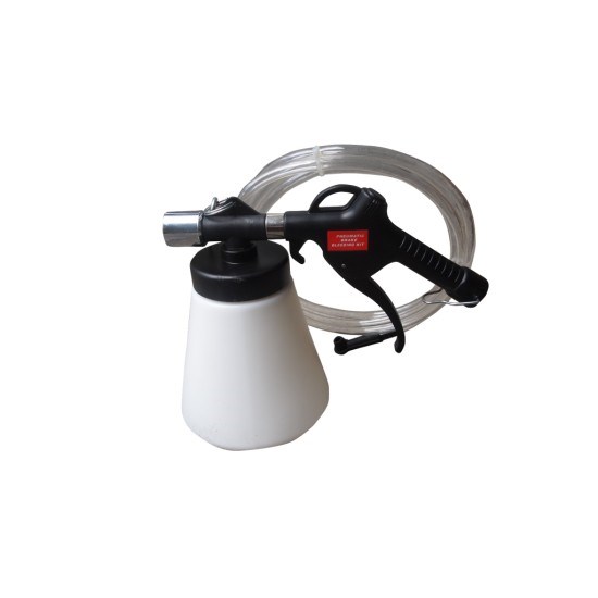 P&aring;fyll- / Avtappsenhet, bromsv&auml;tska 750ml - 1784441
