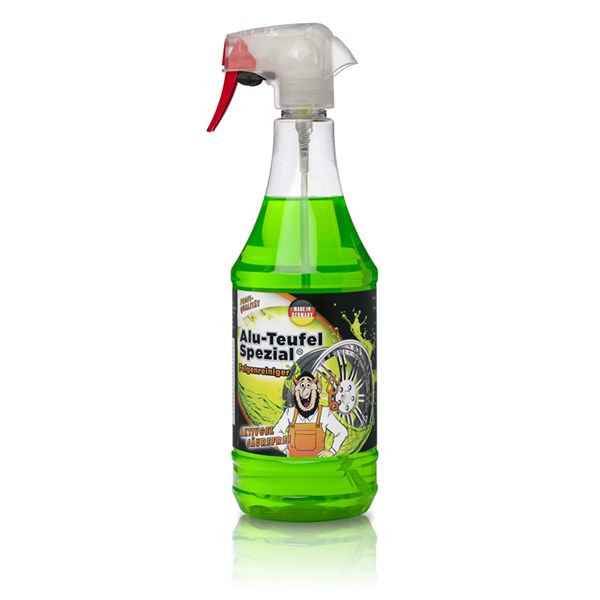 Vannepuhdistaja Alu-teufel Spezial 1000ml AUTOSTYLE AutoStyle
