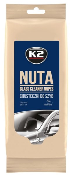 Glas Wipes Puhdistusliinat K2 K2
