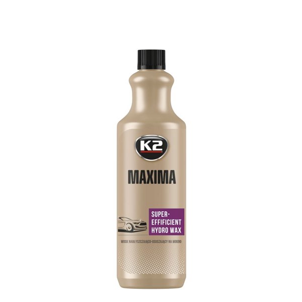 Maxima Hydro Wax Autonvaha 1L K2 K2