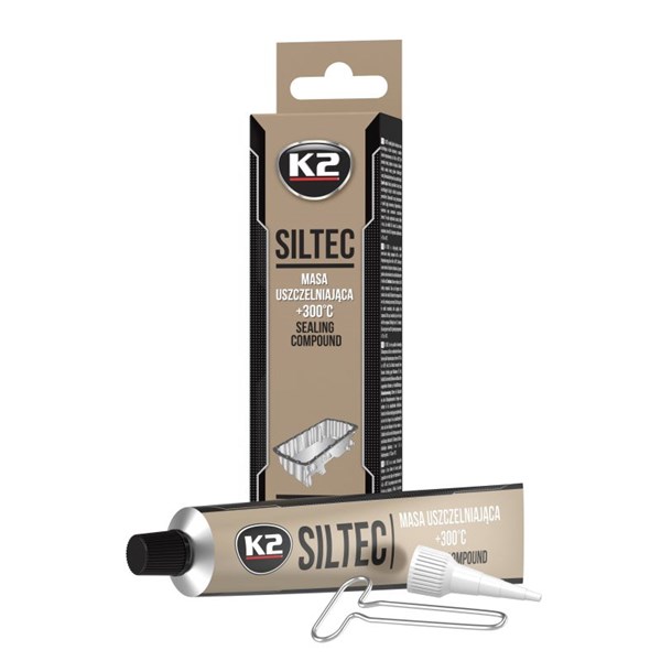 Siltec Tiivistemassa 90g K2 K2