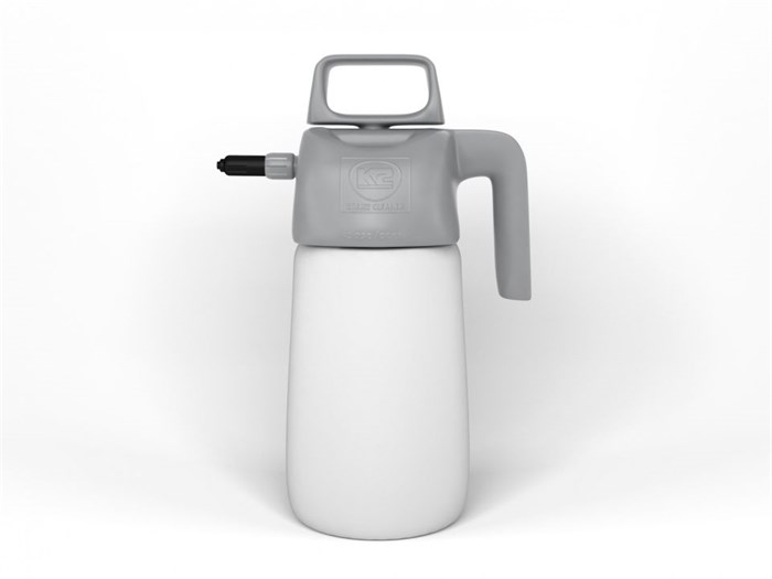 Painepullo teollinen 1L K2 K2