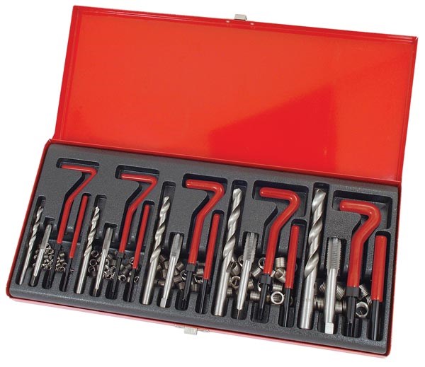 KIERTEEN KORJAUSSARJA 131 kpl M5,6,8,10,12