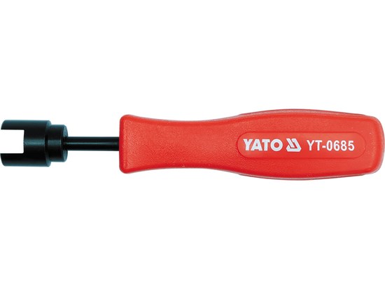 Jarrujen jonotustyökalut YATO Yato