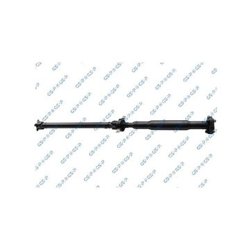 Kardaani, Takana Gsp PS900125 GSP