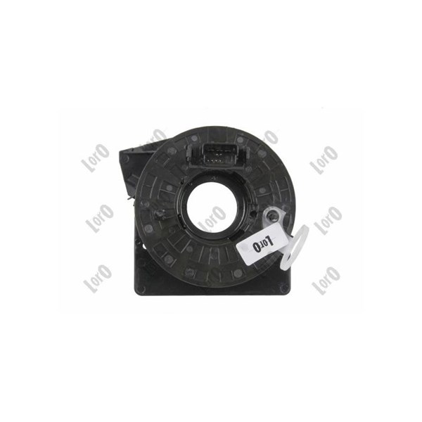 Kellojousi, airbag