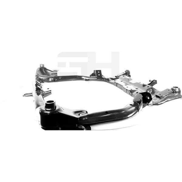 Apurunko/laitepidike, Etuakseli, Etuakseli, oikea, Etuakseli, vas GH