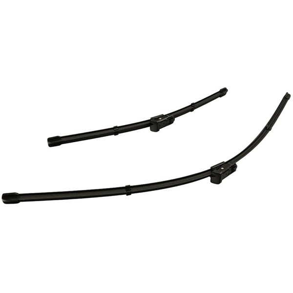 Pyyhkijänsulka, Edessä Fast FT93261 FAST Pyyhkijänsulka, Edessä Fast FT93261 FAST