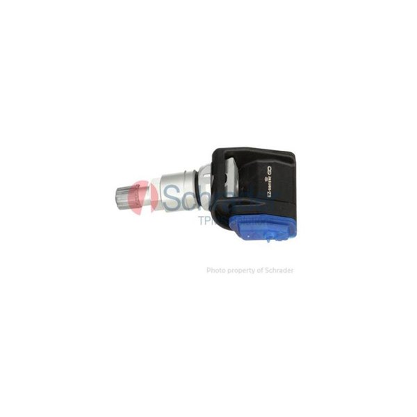 Pyöräanturi, rengaspaine (TPMS)