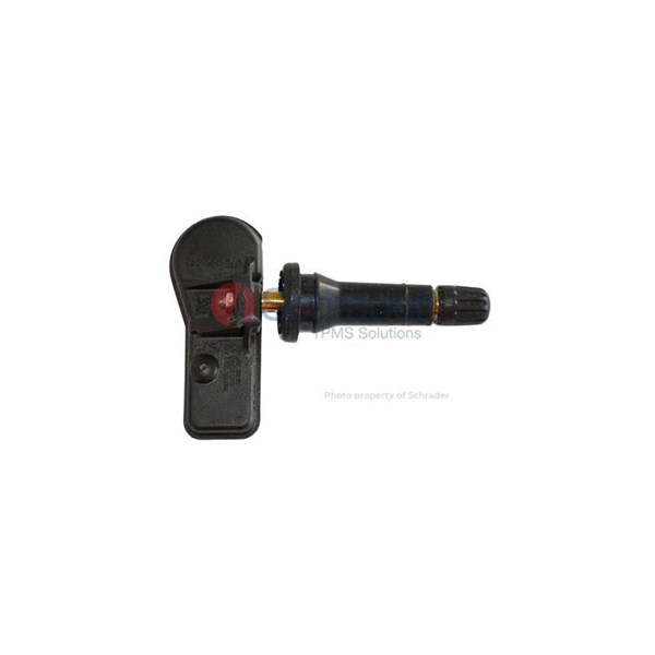 Pyöräanturi, rengaspaine (TPMS)