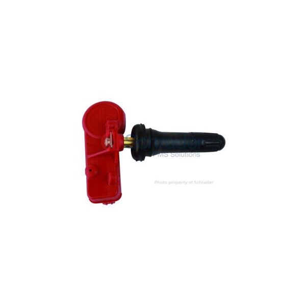 Pyöräanturi, rengaspaine (TPMS)