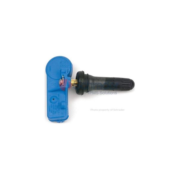 Pyöräanturi, rengaspaine (TPMS)