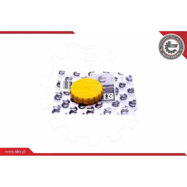 Korkki, paisuntasäiliö ESEN SKV ESEN SKV