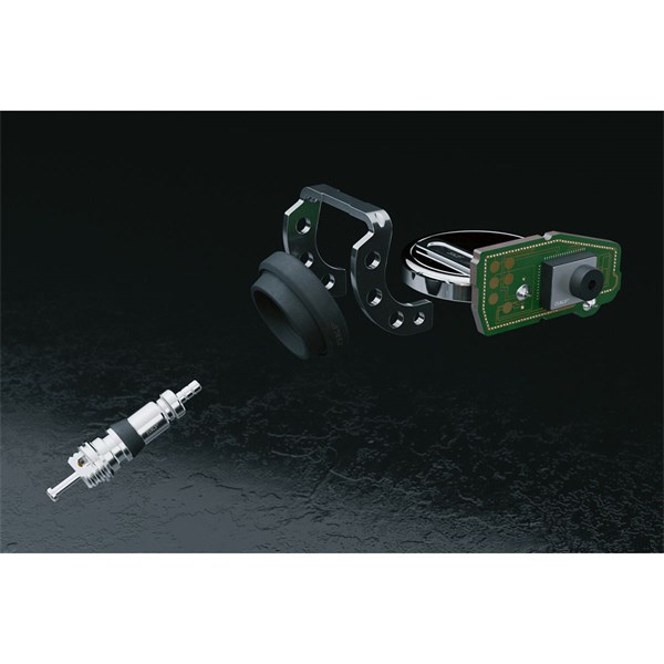 Pyöräanturi, rengaspaine (TPMS) SKF