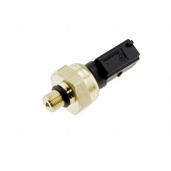 Tunnistin, polttoaineen paine NTY NTY