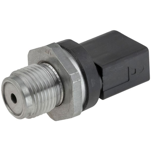 Tunnistin, polttoaineen paine NTY NTY