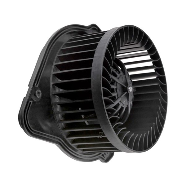 Sisätilapuhallin 12V NTY NTY