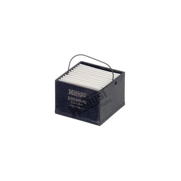 Polttoainesuodatin HENGST FILTER HENGST FILTER