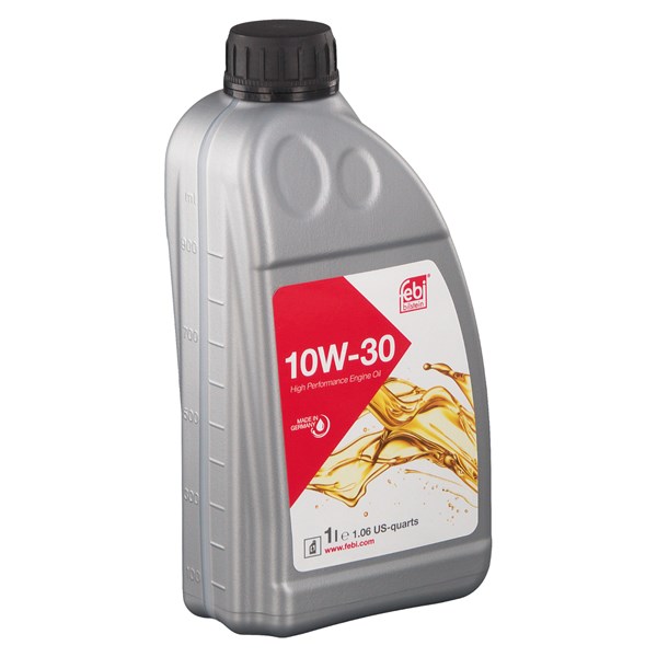 FEBI Moottoriöljy 10W-30 FEBI BILSTEIN