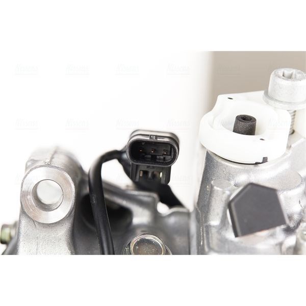 Kompressori, ilmastointilaite 12V NISSENS NISSENS