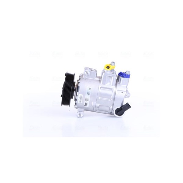 Kompressori, ilmastointilaite 12V NISSENS NISSENS